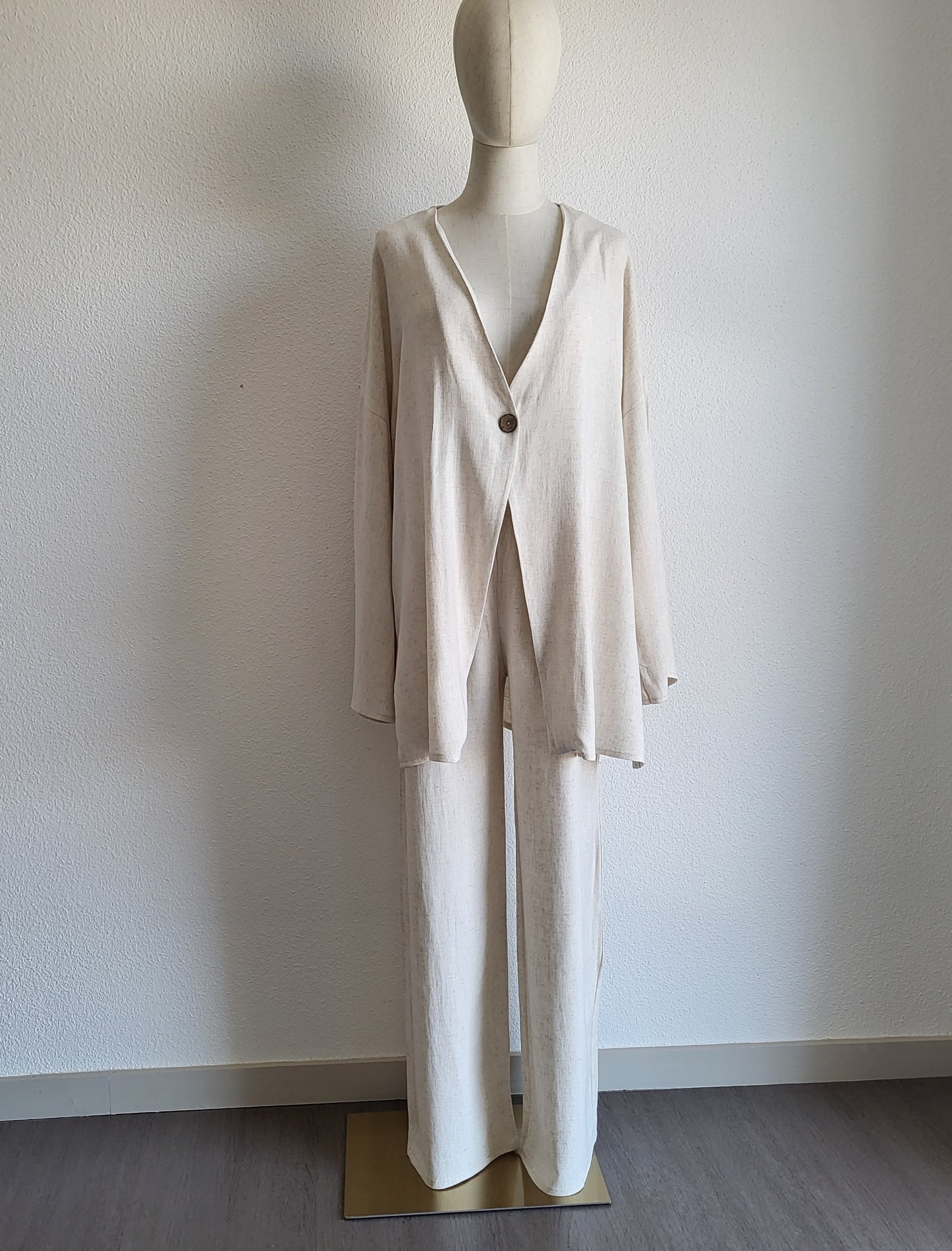 Ensemble lin