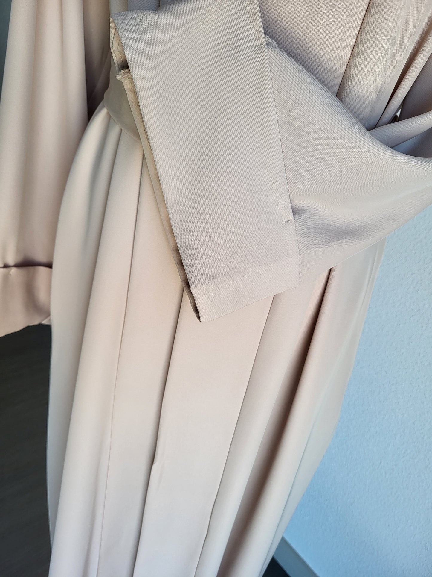Kimono beige