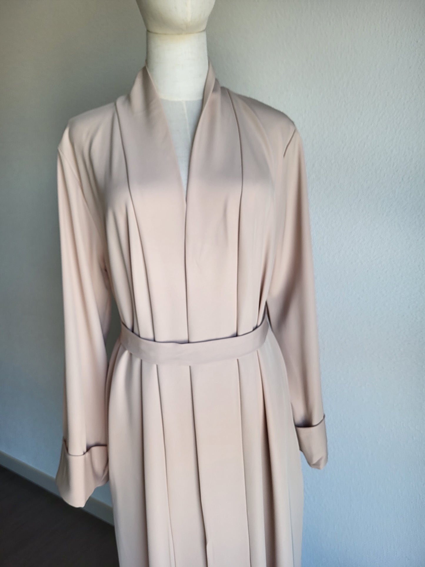 Kimono beige
