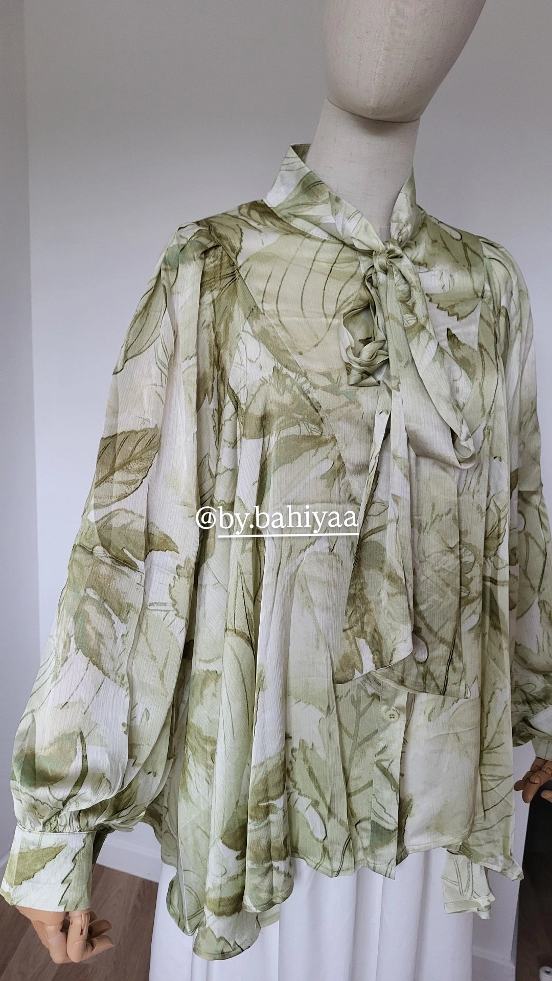Blouse