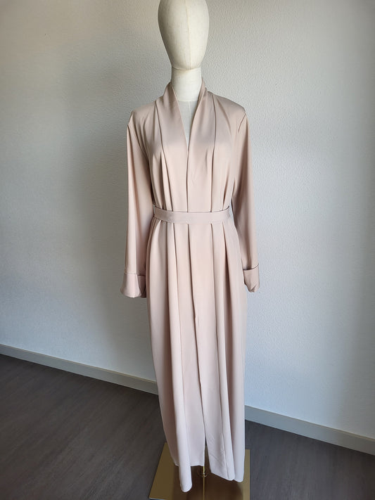 Kimono beige
