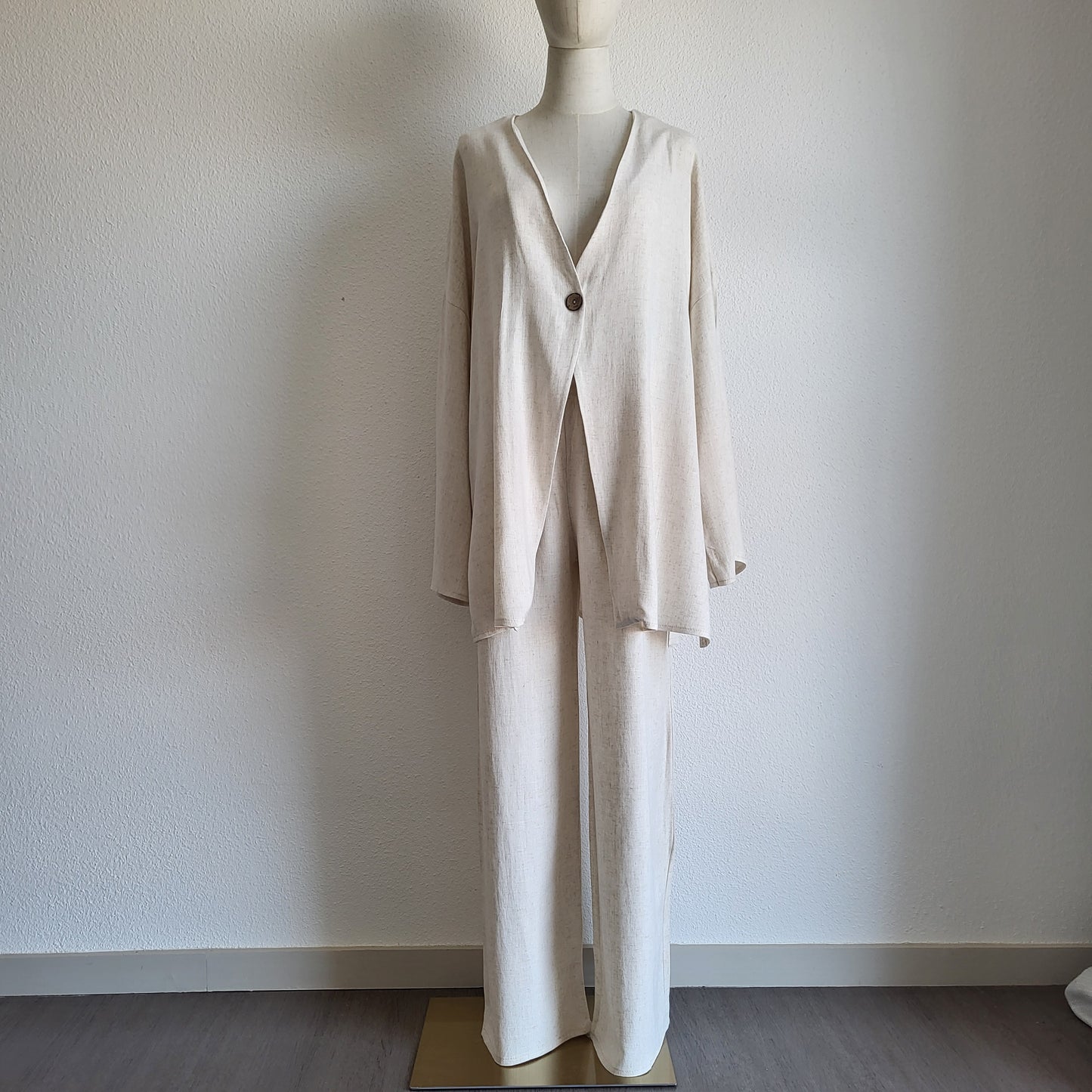 Ensemble lin