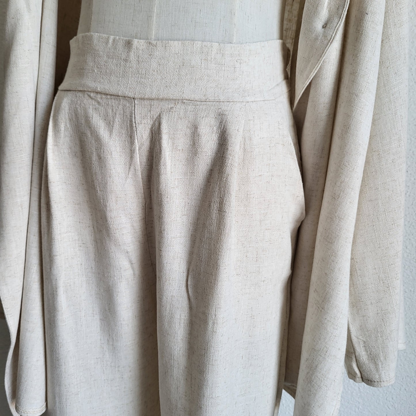 Ensemble lin